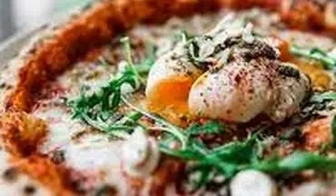 طرز تهیه  پیتزا فیلوی گوجه فرنگی | خیلی عالیه!