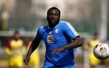 استقلالی پیشین راهی لیگ هند شد