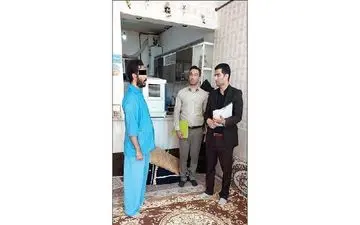 قتل هولناک نوعروس باردار به خاطر نخریدن سیسمونی