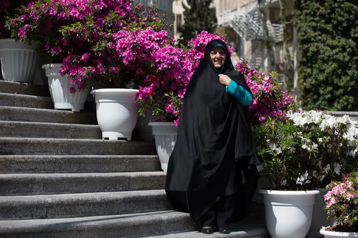 واکنش ابتکار به ثبت‌نام احمدی‌نژاد/ تاکید دولت بر رعایت مبانی اخلاقی در رقابت‌های انتخاباتی
