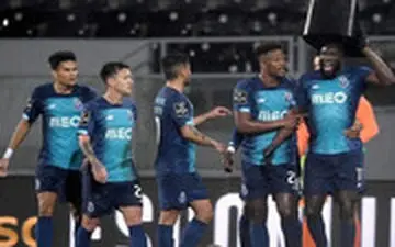  آبروریزی در لیگ پرتغال و پاسخ کوبنده مارگا به نژادپرستی