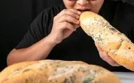 اگر نان کپک زده بخورید چه اتفاقی می‌افتد
