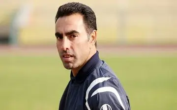 فوری؛محمود فکری اخراج شد