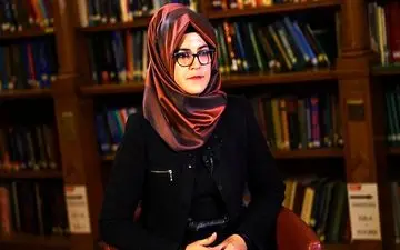 آیا کسانی که خاشقچی را به قتل رساندن انسان بودند؟