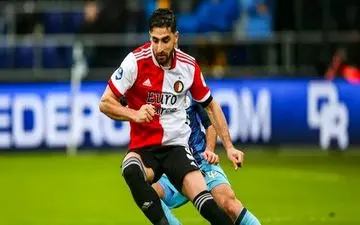  جهانبخش بازی بعدی فاینورد را از دست داد