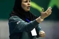مربی کرمانشاهی به‌عنوان برترین مربی لیگ برتر هندبال بانوان ایران معرفی شد