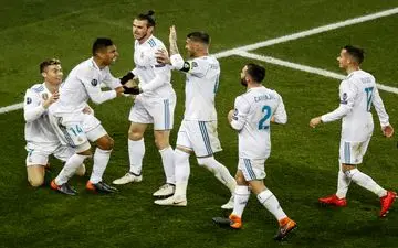  راموس: PSG مغلوب شخصیت رئال شد/ این بهترین سناریوی ممکن برای اعاده حیثیت مان بود