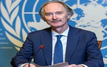 
سازمان ملل خواستار توقف تحرکات اسرائیل در سوریه شد
