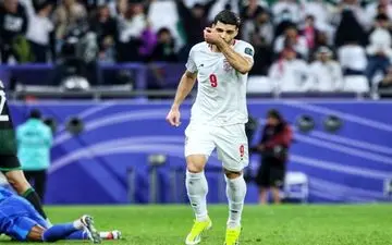  طارمی: می‌خواهم در اینتر هم گل بزنم و پاس گل بدهم 