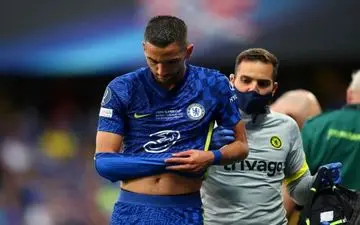 ستاره چلسی به انتقال به میلان اصرار دارد