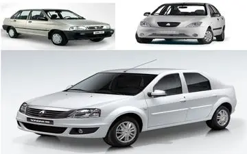  ‌مصوبه شورای رقابت در زمینه افزایش قیمت پراید، تیبا و ال‌۹۰ /هفته آینده قیمت هاافزایش می‌یابد