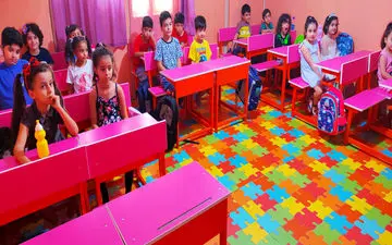  آموزش تمام زبان‌های خارجی در مهدکودک و دبستان ممنوع است 