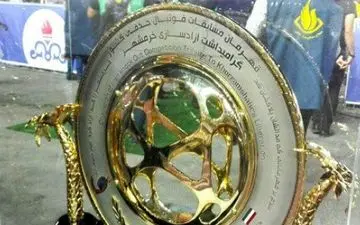 گزارشگر دیدار فینال جام حذفی مشخص شد
