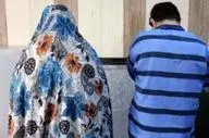 دستگیری زن و شوهر کلاهبردار به جرم فروش سکه تقلبی در کرمانشاه