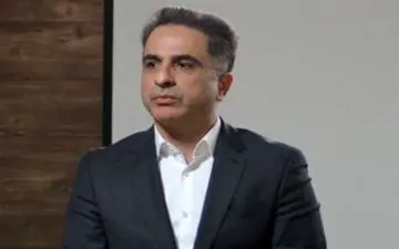  حدادیان: اگر کسی هست که می تواند بیشتر از من هواداران را خوشحال کند باشگاه را تحویلش می‌دهم/ تغییر کادر فنی در اولویت نیست

