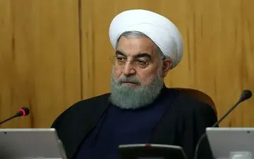 این حادثه دردناک موجب اندوه و عزای همه مردم ایران شد/ ماموریت معاون اول رییس جمهور برای رسیدگی و جبران خسارت ها