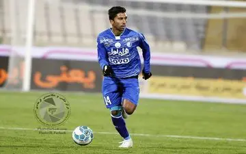 باقری امشب از جمع آبی ها جدا می شود 