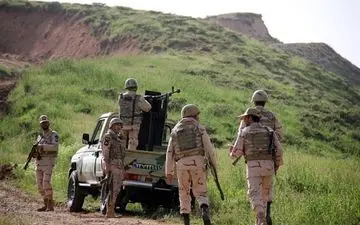  واکنش گسترده رسانه‌های پاکستانی به ربوده شدن مرزبانان ایرانی