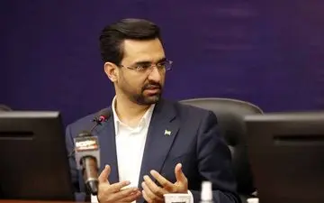 وزیر ارتباطات: خبر پرتاب ناموفق ماهواره صحت ندارد
