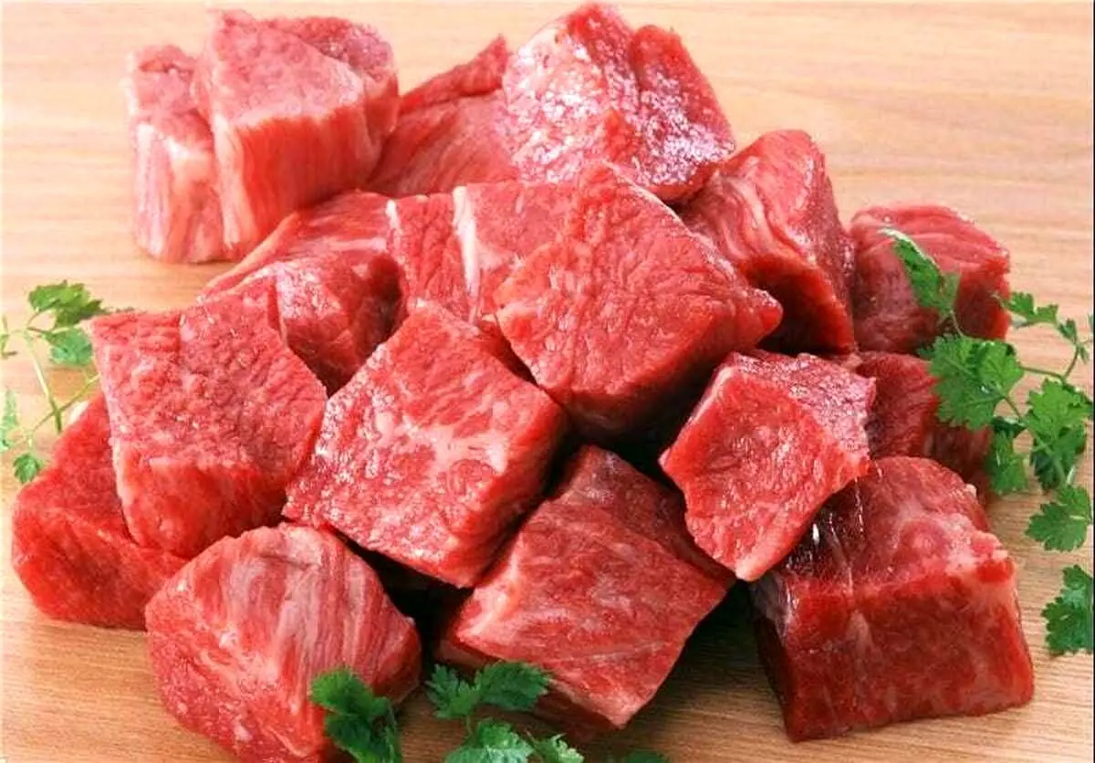 فروش گوشت دولتی با قیمت پایین از فردا آغاز میشود + جزئیات