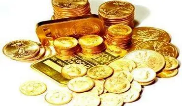 سکه 40 هزار تومان گران تر شد/ طلا گرمی 218 هزار تومان