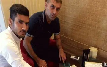  لغو محرومیت بازیکن سپاهان