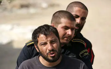  "نوید محمدزاده" بهترین بازیگر مرد جشنواره استونی شد