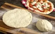 طرز تهیه خمیر پیتزا نیویورکی؛ غذای خوشمزه و حرفه‌ای به سبک رستورانی