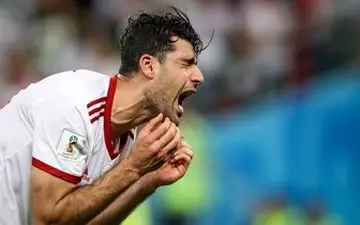  دفاع مهدی طارمی از تصمیمات کی روش