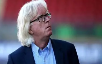 سرمربی جدید استقلال تهدید به مرگ شد!