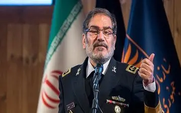 شمخانی: در یک شرایط چرخش تاریخ قرار داریم ، پس تغییر در نظم جهانی بسیار مهم است