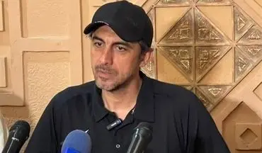  رحمتی: VAR به آرامش فوتبال ‌خیلی ‌کمک می‌کند/ بازیکنان آلومینیوم گلچین می‌شوند 