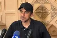  رحمتی: VAR به آرامش فوتبال ‌خیلی ‌کمک می‌کند/ بازیکنان آلومینیوم گلچین می‌شوند 