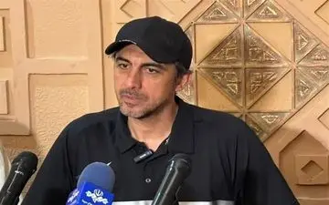  رحمتی: VAR به آرامش فوتبال ‌خیلی ‌کمک می‌کند/ بازیکنان آلومینیوم گلچین می‌شوند 