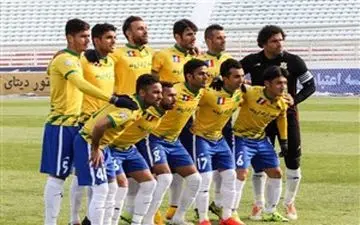 ترکیب نفت آبادان برابر استقلال اعلام شد

