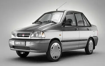 قیمت پراید با خاک یکسان شد | جدول قیمت انواع پراید