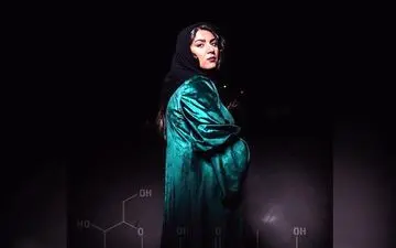  ستاره اسکندری بهترین بازیگر زن جشنواره «ردلاین» کانادا شد