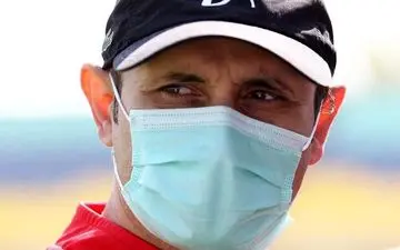 نام سرمربی پرسپولیس در نظرسنجی بهترین مربیان لیگ قهرمانان آسیا 