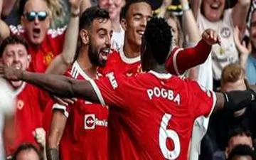 هت تریک کنندگان لیگ برتر انگلیس در هفته اول +عکس