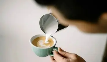 قهوه با شیر؛ ترکیبی که التهاب را به شدت کاهش می‌دهد