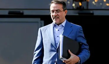  خبر جدید معاون پزشکیان درباره کوچک‌سازی دولت 