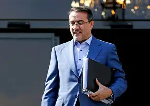  خبر جدید معاون پزشکیان درباره کوچک‌سازی دولت 