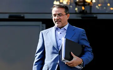  خبر جدید معاون پزشکیان درباره کوچک‌سازی دولت 