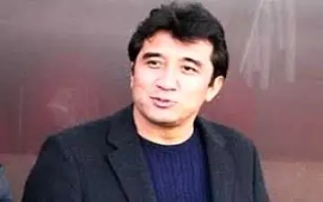 سلفی خداداد عزیزی به همراه بانوان سرشناس سینما (عکس)