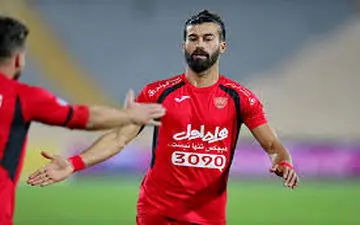 پست اینستاگرامی همدردی رامین رضائیان با پژمان منتظری+عکس