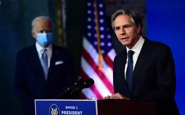 وزیرخارجه آمریکا : پادشاهی سعودی شریک مهم امنیتی آمریکاست
