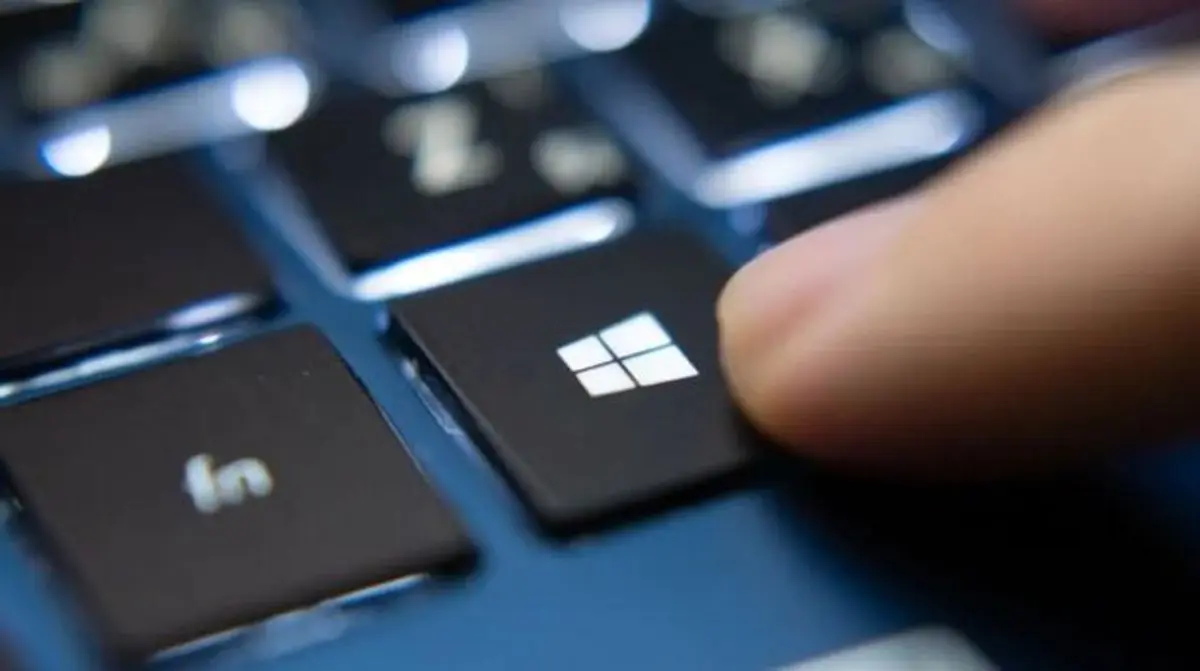 مایکروسافت با دکمه Copilot، هوش مصنوعی را به صفحه کلید ویندوز می‌آورد