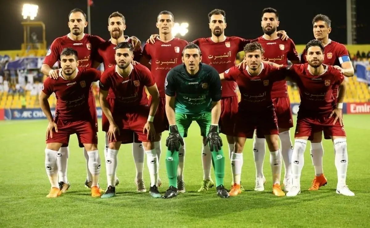 4 کرونایی جدید در اردوی الهلال بعد از بازی با شهرخودرو