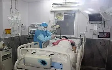  آزمایشگاه تشخیص کرونا در اصفهان راه‌اندازی شد
