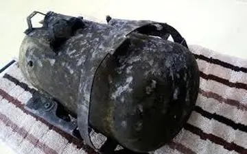 جعبه سیاه سانچی به ایران منتقل شده است/جست‌وجو برای یافتن اجساد ادامه دارد